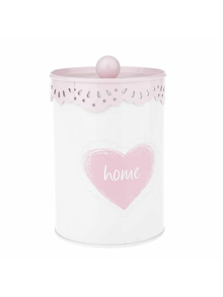 Casa de Engel Cutie metalică, 0/9