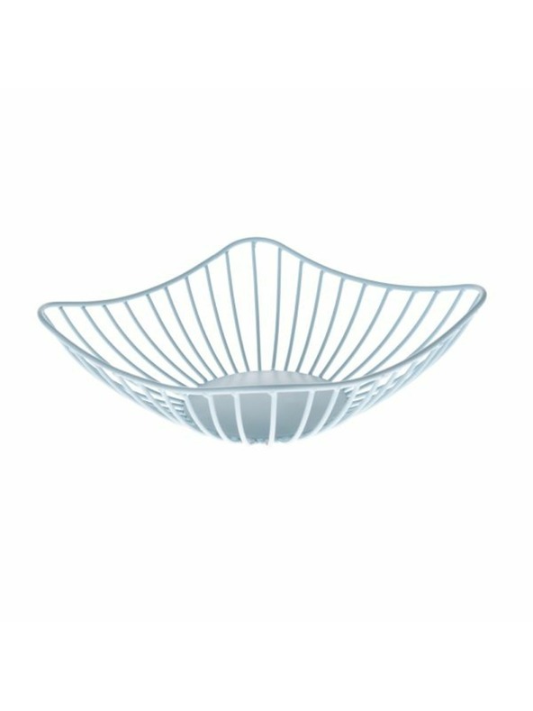 Casa de Engel Bol metalic, albastru, 0/10