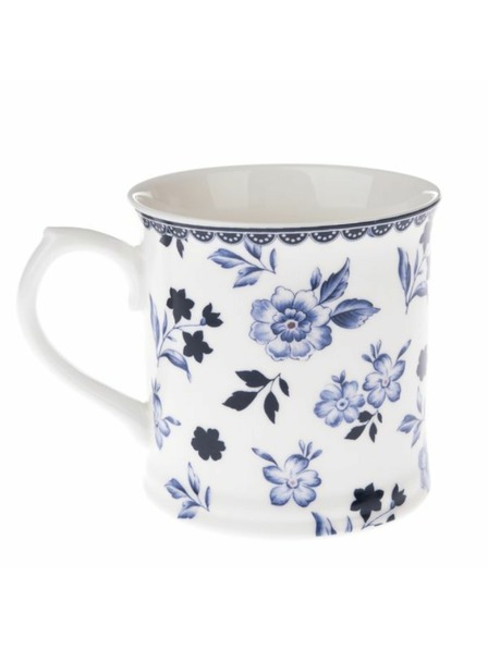 Casa de Engel Cană din porțelan, 400ml, 6/36