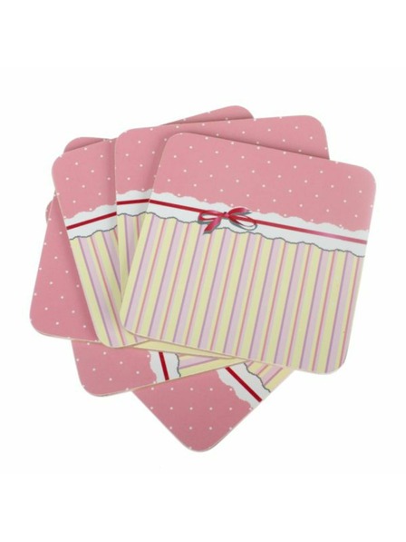 Casa de Engel Suport din plută pentru ceașcă - set 6buc, 0/60