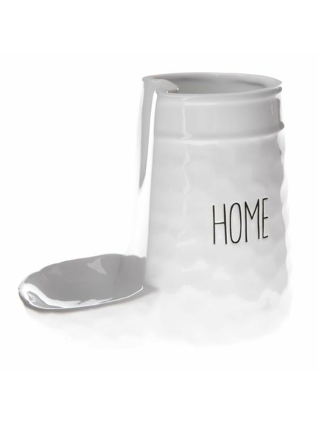 Casa de Engel Suport ceramic pentru ustensile de bucătărie, 0/18