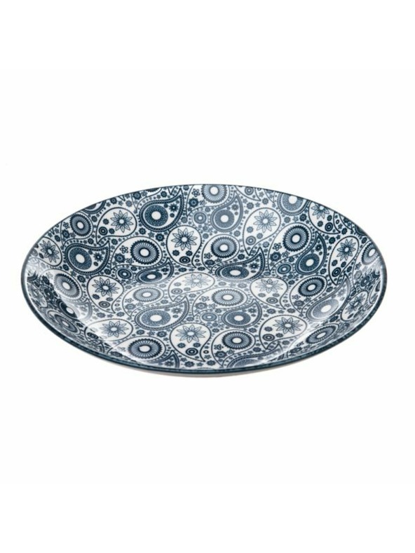 Casa de Engel Farfurie din porțelan - adâncă, 6/36