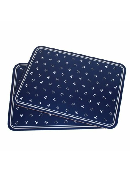 Casa de Engel Suport de masă din plută - set 2buc, 0/18