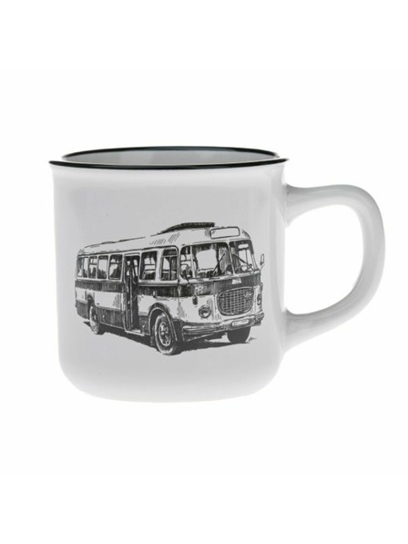 Casa de Engel Cană ceramică - Škoda 706 RTO, 330ml, 6/36