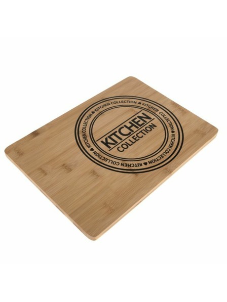 Casa de Engel Tocător din bambus pentru servire, 0/10