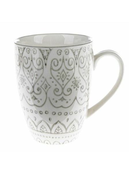 Casa de Engel Cană ceramică, 350ml, 6/60