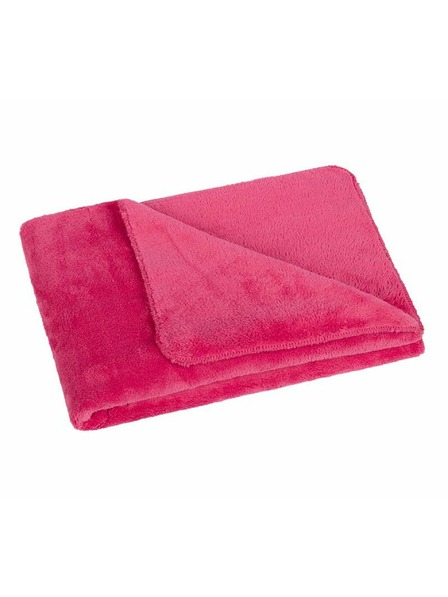 Bellatex Pătură pentru copii Micro 75x100cm roz Bellatex