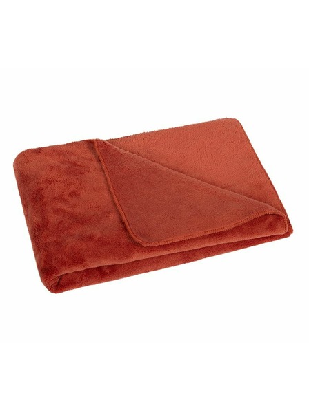 Bellatex Pătură pentru copii Micro 75x100cm terra Bellatex