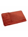 Bellatex Pătură pentru copii Micro 75x100cm terra Bellatex
