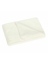 Bellatex Pătură pentru copii Micro 75x100cm alb Bellatex