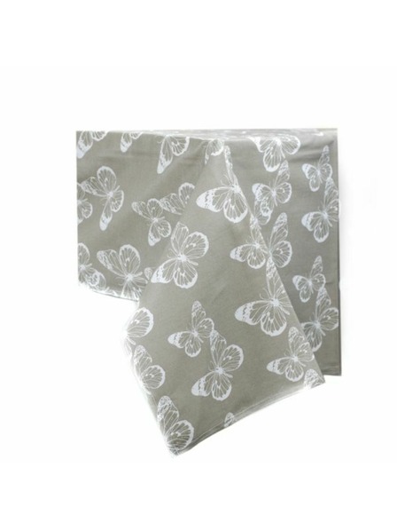 Casa de Engel Față de masă textilă lavabilă, 0/12