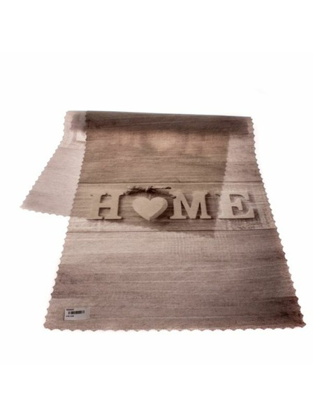 Casa de Engel Traversă textilă, 0/100