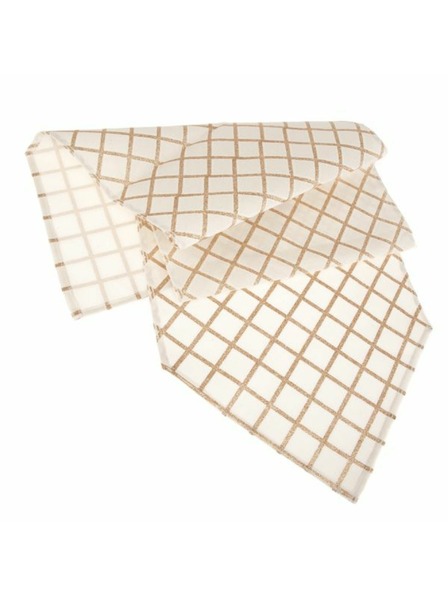 Casa de Engel Traversă textilă, 0/48