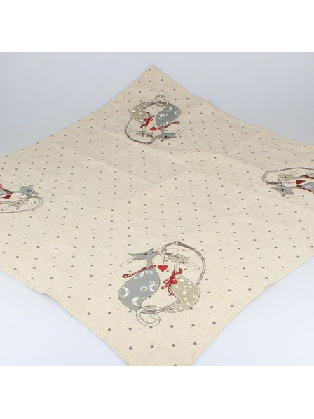 Casa de Engel Față de masă, 0/60