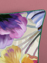 Descanso Lenjerie de pat Descanso din satin crem 140 x 220 cm