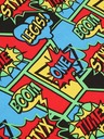 Styx Lenjerie de pat din bumbac satinat Styx art boom