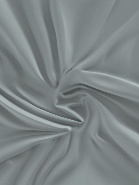 Kvalitex Cearșaf elastic din viscoză 120x200cm verde deschis