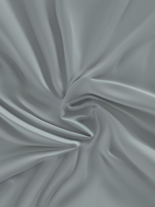 Kvalitex Cearșaf elastic din viscoză 120x200cm verde deschis