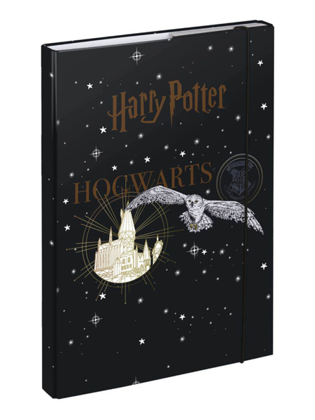 BAAGL  A4 Harry Potter Hogwarts Stema de arme Baagl