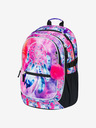 BAAGL  Rucsac școlar violet Core Dreamcatcher Baagl
