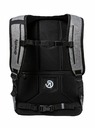 Meatfly Rucsac Meatfly Exile Black / Grey Heather 24 L