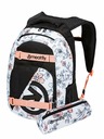 Meatfly Rucsac Meatfly Exile Blossom White 24 L