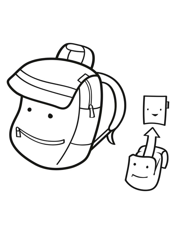 Reisenthel Rucsac Reisenthel Backpack Kids Cats and dogs mint