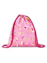 Reisenthel Rucsac Reisenthel Mysac Kids Abc friends pink