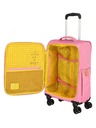 Travelite Valiză pentru copii Travelite Mini Mover S Unicorn