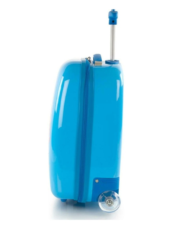 Heys Valiză pentru copii Heys Kids Paw Patrol 2w Light Blue 3