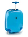 Heys Valiză pentru copii Heys Kids Paw Patrol 2w Light Blue 3
