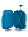 Heys Valiză pentru copii Heys Kids Paw Patrol 2w Light Blue 3