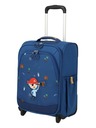 Travelite Valiză pentru copii Travelite Mini Mover 2w S Pirate
