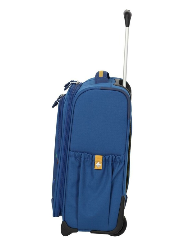 Travelite Valiză pentru copii Travelite Mini Mover 2w S Pirate