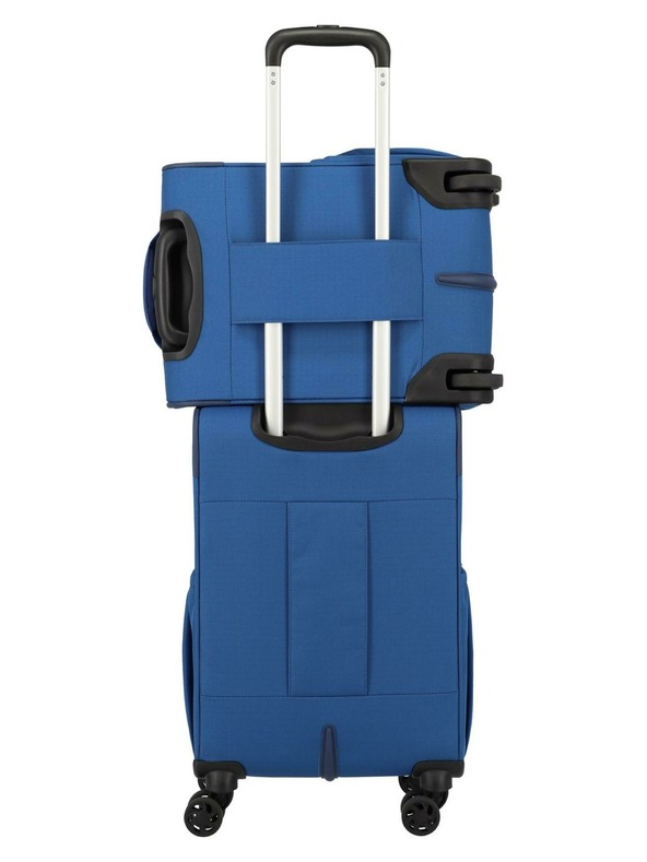 Travelite Valiză pentru copii Travelite Mini Mover 2w S Pirate