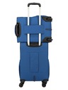 Travelite Valiză pentru copii Travelite Mini Mover 2w S Pirate