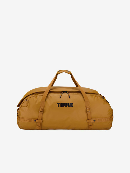 Thule Geantă sport muștar Thule Chasm (130 l)