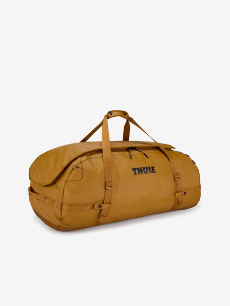 Thule Geantă sport muștar Thule Chasm (130 l)
