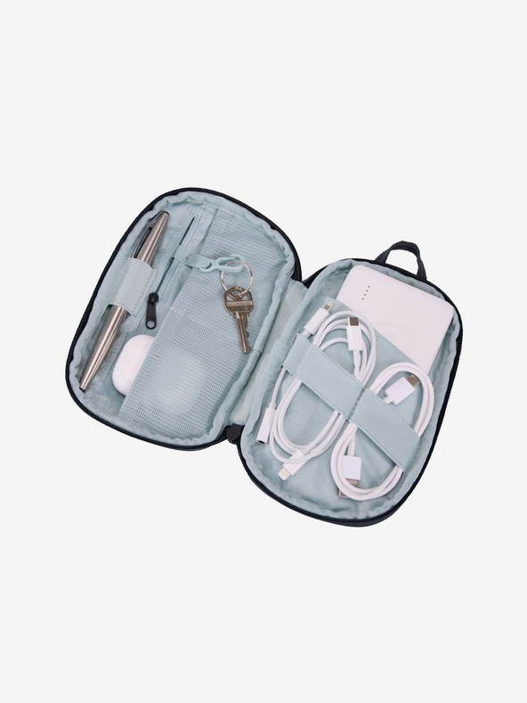 Thule Gri închis Thule Subterra 2 PowerShuttle Mini Case