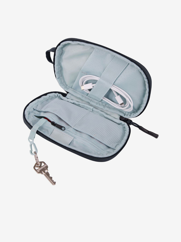 Thule Gri închis Thule Subterra 2 PowerShuttle Mini Case