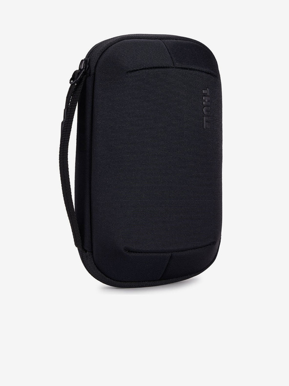 Thule Husă neagră Thule Subterra 2 PowerShuttle Medium