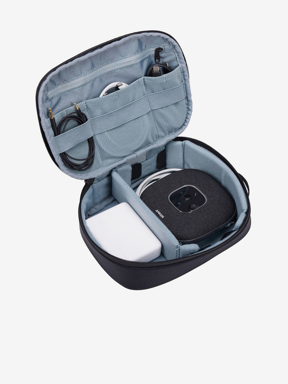 Thule Thule Subterra 2 PowerShuttle Plus Geantă neagră