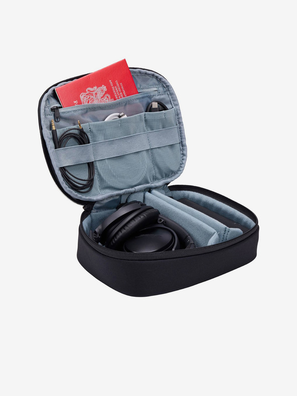 Thule Thule Subterra 2 PowerShuttle Plus Geantă neagră