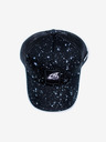 Be52 Șapcă premium Be52 Tiger splash neagră/albastră