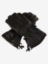 ALPINE PRO Mănuși de schi pentru bărbați cu PTX GLOVES ALPINE PRO REFON