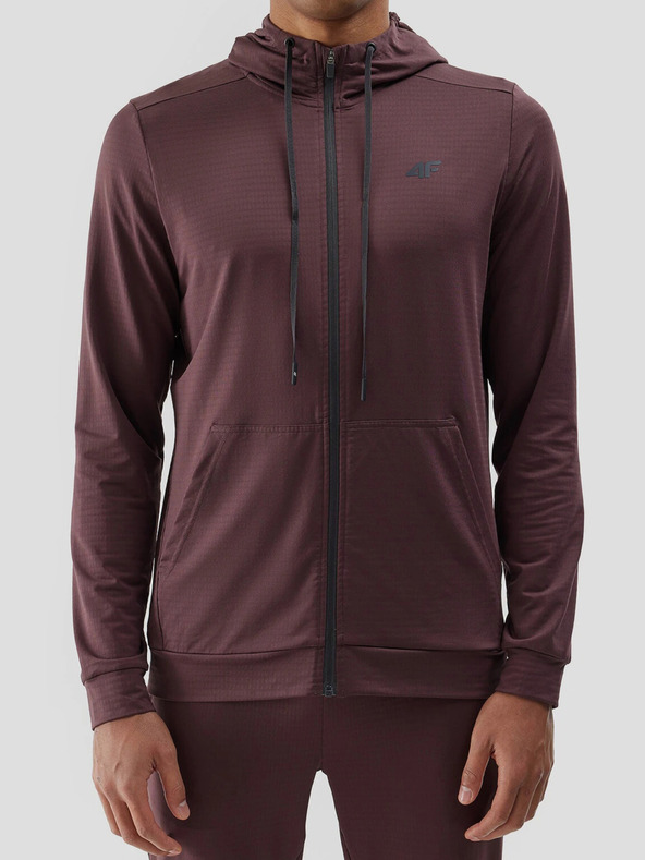 4F Hanorac sport pentru bărbați 4F