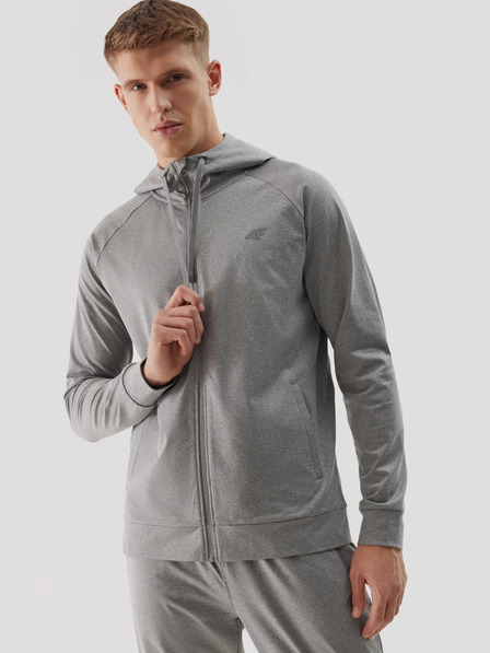 4F Hanorac sport pentru bărbați 4F