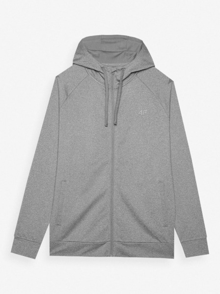 4F Hanorac sport pentru bărbați 4F