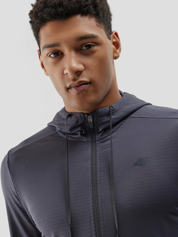4F Hanorac sport pentru bărbați 4F