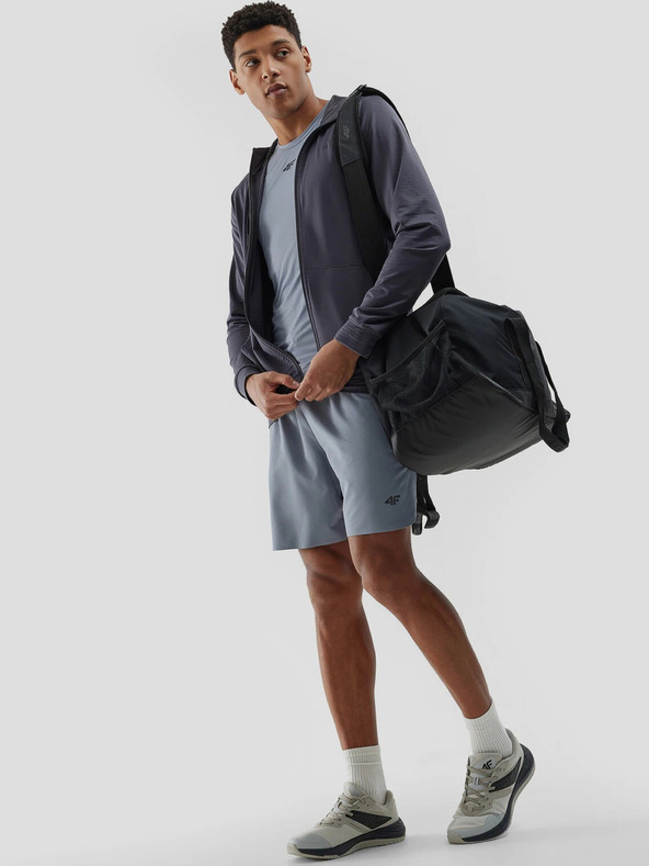4F Hanorac sport pentru bărbați 4F